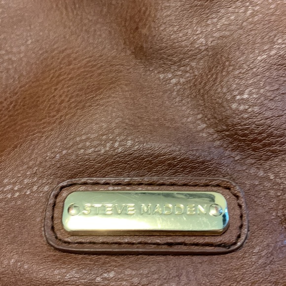 Steve Madden shoulder purse - Picture 3 of 7